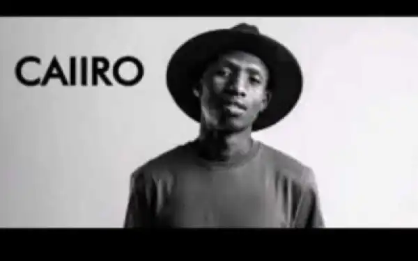 Caiiro - Mama